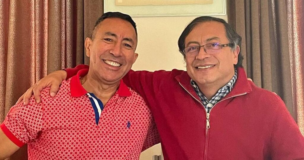 Los testigos que pueden hundir Ricardo Roa por la posible violación de los topes de la campaña de Petro presidente