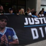 Maradona tenía «signos de una insuficiencia cardíaca» días antes de morir, según un perito forense
