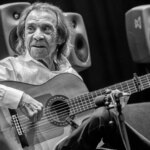Muere Pepe Habichuela, leyenda de la guitarra flamenca Muere Pepe Habichuela, leyenda de la guitarra flamenca