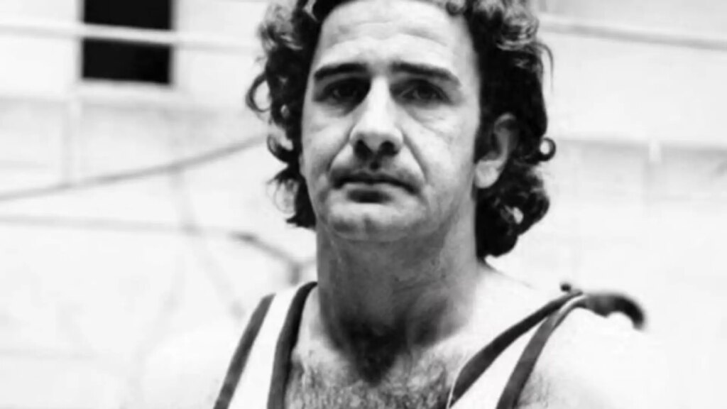 Muere a los 87 años Carlos ‘Mosquito’ Massoni, campeón mundial de baloncesto y doble medallista olímpico con Brasil