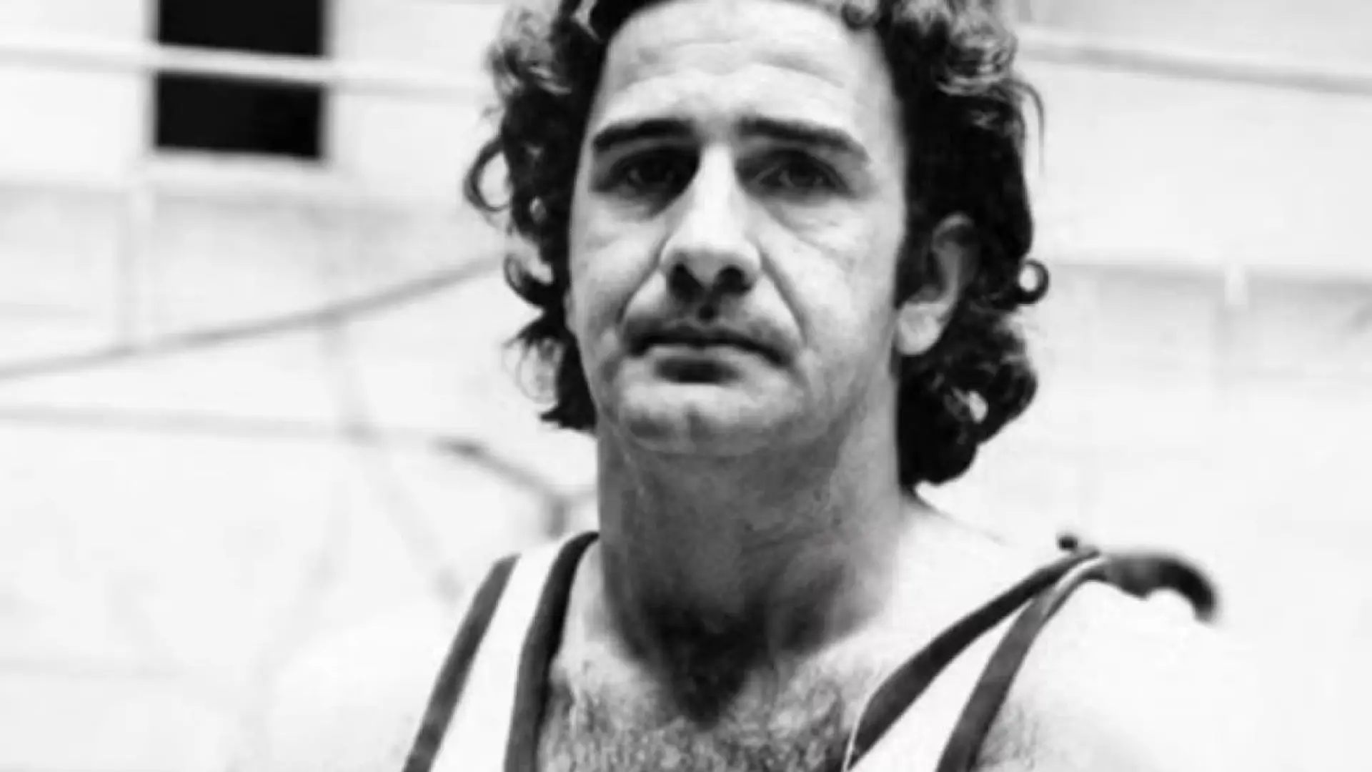 Muere a los 87 años Carlos ‘Mosquito’ Massoni, campeón mundial de baloncesto y doble medallista olímpico con Brasil Muere a los 87 años Carlos ‘Mosquito’ Massoni, campeón mundial de baloncesto y doble medallista olímpico con Brasil