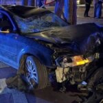 Muere atropellado un joven de 16 años en Castelldefels y detienen al conductor que había huido Muere atropellado un joven de 16 años en Castelldefels y detienen al conductor que había huido