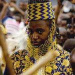 Muere en Uganda a los 34 años el rey de Tooro, quien fuera el monarca más joven del mundo Muere en Uganda a los 34 años el rey de Tooro, quien fuera el monarca más joven del mundo