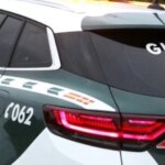 Muere una agente de la Guardia Civil tiroteada por su compañero y expareja en un cuartel en Llanes Muere una agente de la Guardia Civil tiroteada por su compañero y expareja en un cuartel en Llanes