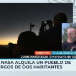 «No daba crédito a que venían aquí» «No daba crédito a que venían aquí»