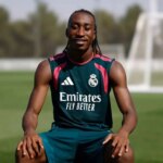 «No le puedes decir que no al mejor club del mundo» «No le puedes decir que no al mejor club del mundo»