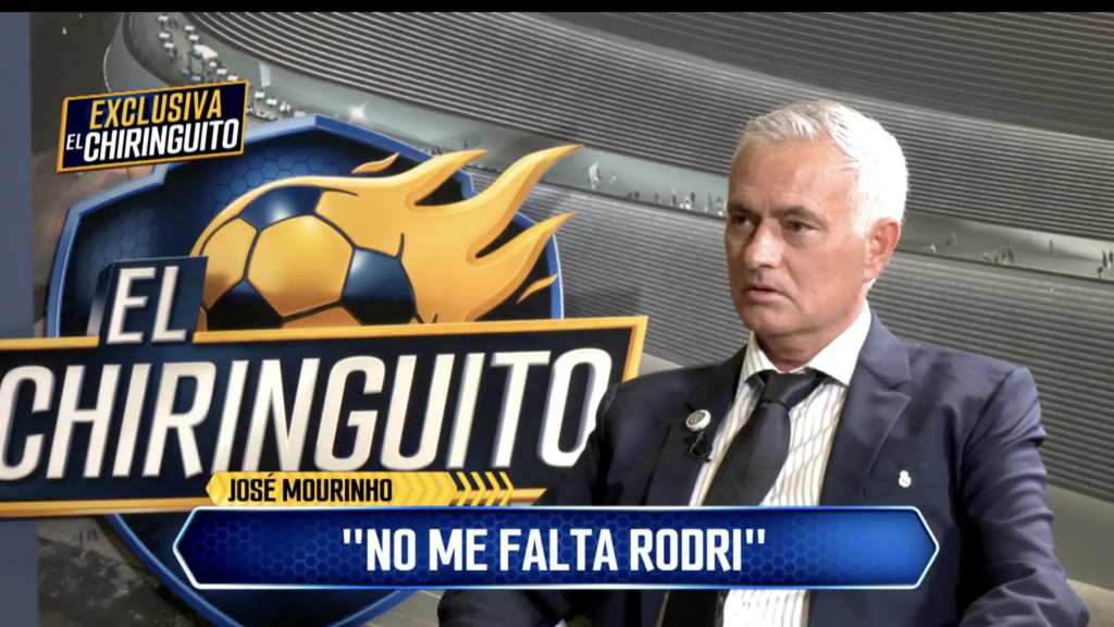 «No podemos tener jugadores que se lo piensan dos veces» «No podemos tener jugadores que se lo piensan dos veces»