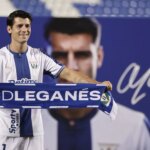 «No todo es jugar la Champions, soy de Madrid y quería volver a mi casa» «No todo es jugar la Champions, soy de Madrid y quería volver a mi casa»