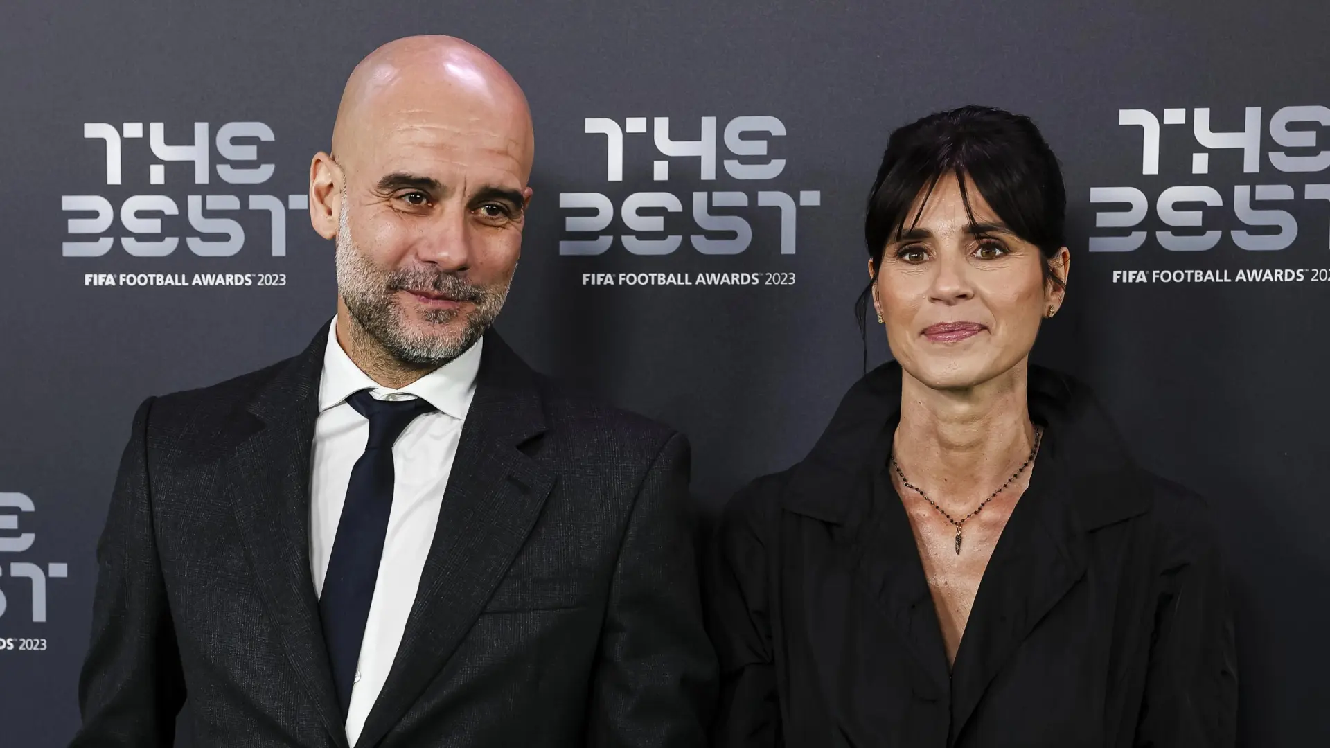 Pep Guardiola rompe su silencio sobre su divorcio con Cristina Serra: «Perdimos la pasión» Pep Guardiola rompe su silencio sobre su divorcio con Cristina Serra: «Perdimos la pasión»