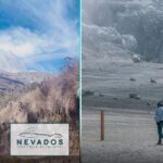 Pequeñas empresas de Caldas y Risaralda han llevado al Parque Los Nevados a la cima de visitas con 100 mil entradas