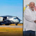 Petro le cumplió a Lula Da Silva y aceleró la compra de dos Embraer KC – 390 Milennium por 366 millones de dólares Petro le cumplió a Lula Da Silva y aceleró la compra de dos Embraer KC – 390 Milennium por 366 millones de dólares