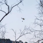 Pilotos comerciales denuncian el sobreesfuerzo de los de extinción por problemas «estructurales» del sector Pilotos comerciales denuncian el sobreesfuerzo de los de extinción por problemas «estructurales» del sector
