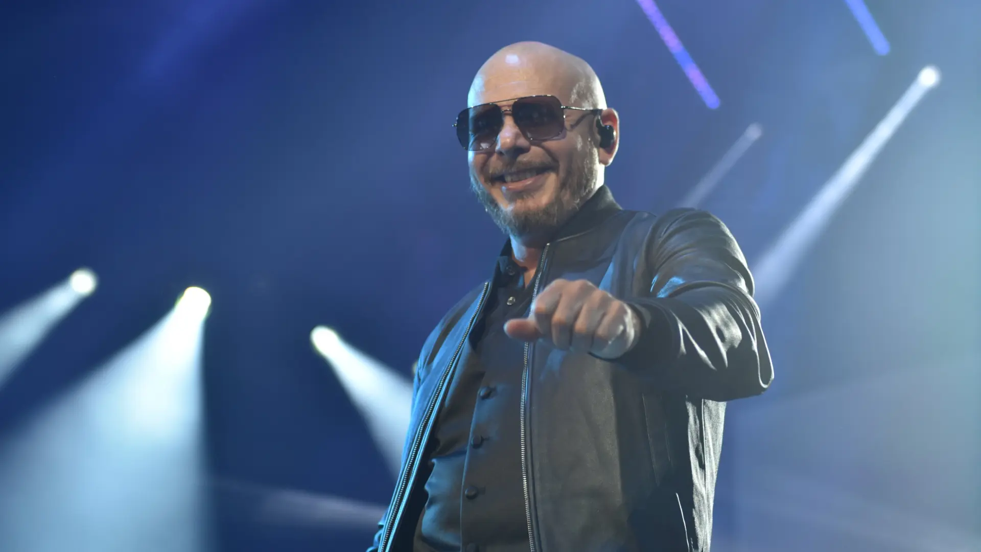 Pitbull anuncia el lanzamiento de ‘Pitcoin’, su nuevo álbum de estudio