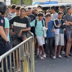 Policías piden pide amparo a Vivas ante el «bloqueo» de la Delegación del Gobierno en Ceuta