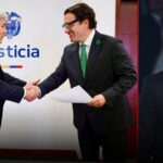 Por orden del presidente Dela Espriella, Joaquín Méndez superintendente de Notariado Bloqueó entrega de notarías