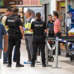 Prisión para el detenido por la muerte de su expareja en Murcia: ha reconocido los hechos