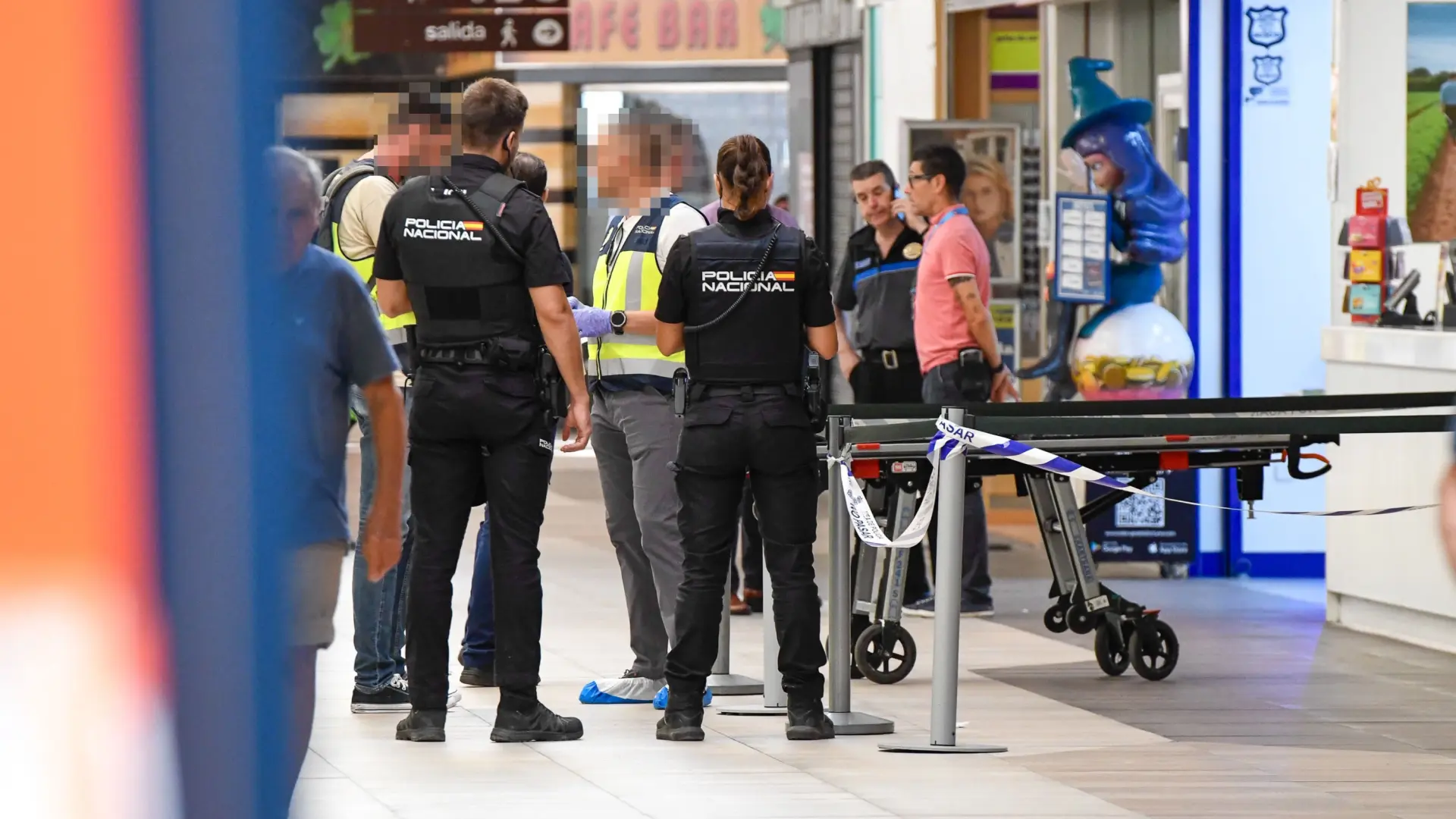 Prisión para el detenido por la muerte de su expareja en Murcia: ha reconocido los hechos Prisión para el detenido por la muerte de su expareja en Murcia: ha reconocido los hechos