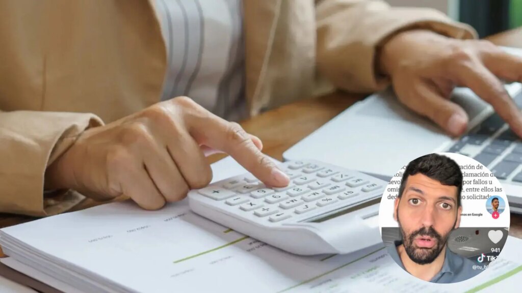 «Puedes hacerle una inspección a Hacienda»
