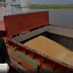 Putin vuelve a abrir la puerta comercial de Colombia y pone 16 mil toneladas de trigo en el país