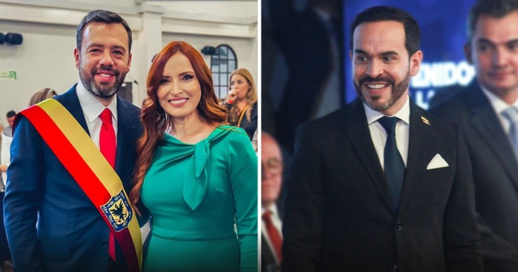 Quién es la pastora cristiana del grupo G12 elegida por Abelardo de la Espriella como Gerente para Bogotá