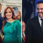 Quién es la pastora cristiana del grupo G12 elegida por Abelardo de la Espriella como Gerente para Bogotá Quién es la pastora cristiana del grupo G12 elegida por Abelardo de la Espriella como Gerente para Bogotá