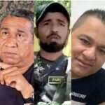 Los cinco gestores de paz de Petro que De la Espriella ordenó extraditar a Estados Unidos Los cinco gestores de paz de Petro que De la Espriella ordenó extraditar a Estados Unidos