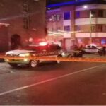Reportan explosión en el sur de Bogotá: un elemento desconocido afectó seis viviendas en Kennedy Reportan explosión en el sur de Bogotá: un elemento desconocido afectó seis viviendas en Kennedy