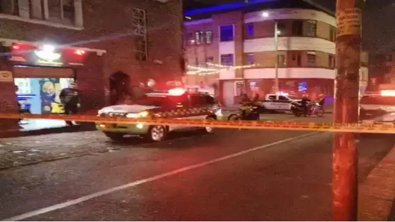 Reportan explosión en el sur de Bogotá: un elemento desconocido afectó seis viviendas en Kennedy