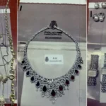 Roban en Francia en el museo presidencial que custodia los estuches de regalos saudíes que necesita Zapatero para justificar sus joyas