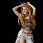Shakira liquida Fire Rabbit, una de sus sociedades patrimoniales en España