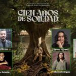 Siete talentosos colombianos que no aparecen en la pantalla están detrás del éxito de Cien años soledad de Netflix