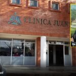 Supersalud ordena medidas cautelares contra la Clínica Juan N. Corpas ante crisis por falta de pagos Supersalud ordena medidas cautelares contra la Clínica Juan N. Corpas ante crisis por falta de pagos