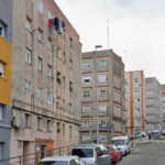 Tres detenidos tras resultar herido de bala un hombre en la calle Universidad de Santander Tres detenidos tras resultar herido de bala un hombre en la calle Universidad de Santander