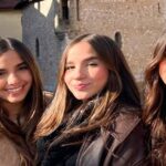 Tres hermanas, una familia y el dolor que dejó el terremoto Tres hermanas, una familia y el dolor que dejó el terremoto