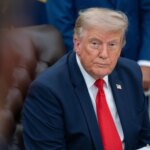 Trump lanza su servicio de acceso anticipado a sus mensajes por 100.000 dólares al mes