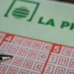 Un acertante de la Primitiva gana un premio de 59 millones de euros
