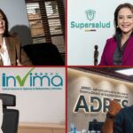 Un equipo formado mayoritariamente por mujeres inicia la tarea de recuperar el sistema de salud Un equipo formado mayoritariamente por mujeres inicia la tarea de recuperar el sistema de salud