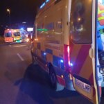 Un hombre en estado grave tras ser atropellado cuando cruzaba la M-506 en Alcorcón Un hombre en estado grave tras ser atropellado cuando cruzaba la M-506 en Alcorcón