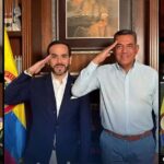 Un millón de reservistas que se convirtieron en un ejército político de De la Espriella e impulsaron su victoria