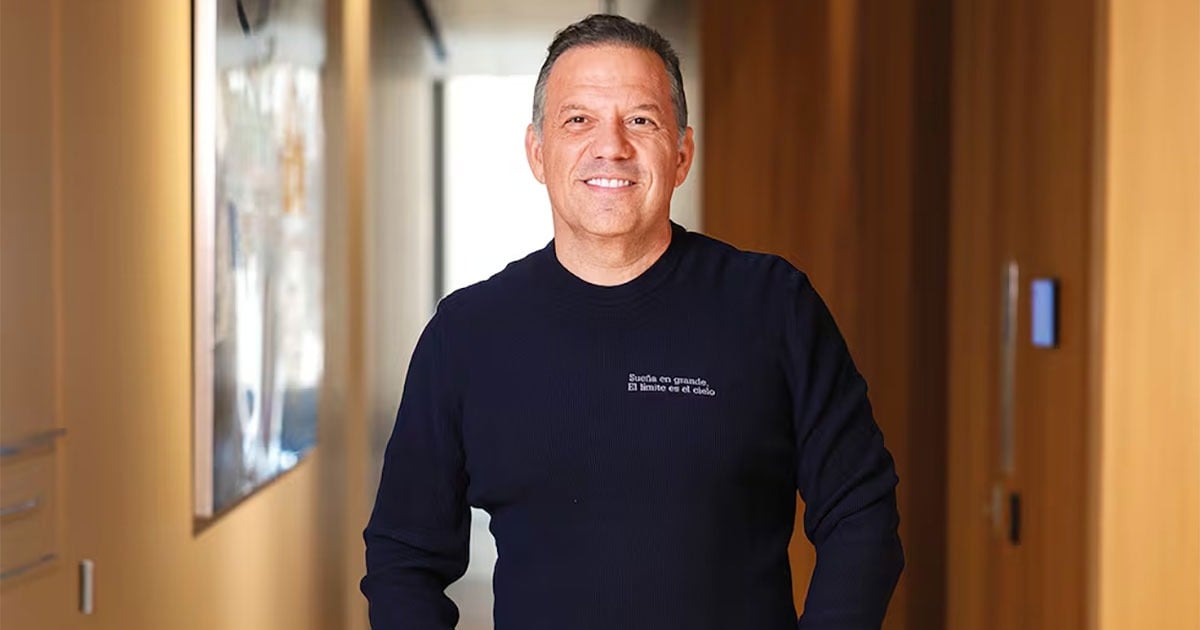 Un millonario pleito por fraude persigue en Nueva York al empresario y excandidato Santiago Botero Un millonario pleito por fraude persigue en Nueva York al empresario y excandidato Santiago Botero