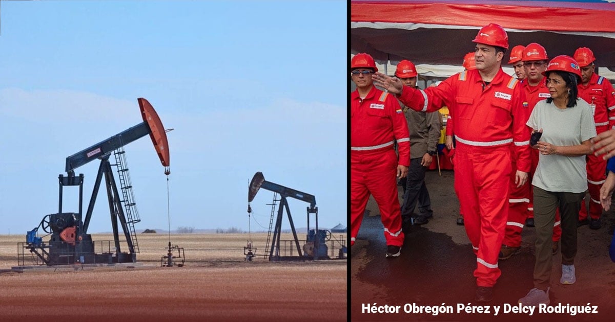 Un poderoso bufete manejará los contratos de las empresas que explotarán el petróleo venezolano