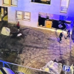 Un tiroteo protagonizado por dos encapuchados deja tres muertos, entre ellos un menor, en Huelva