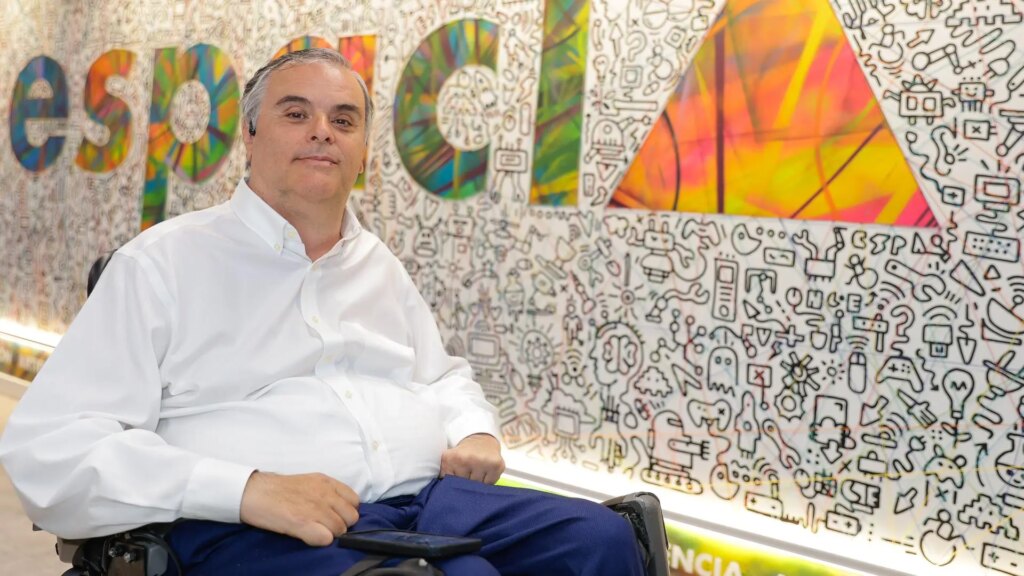 «Una empresa accesible mejora su capacidad para competir en el mercado»