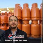 Una empresa colombiana es la única que con sus pipetas le pelean a 4 gigantes chilenas en el negocio de gas propano