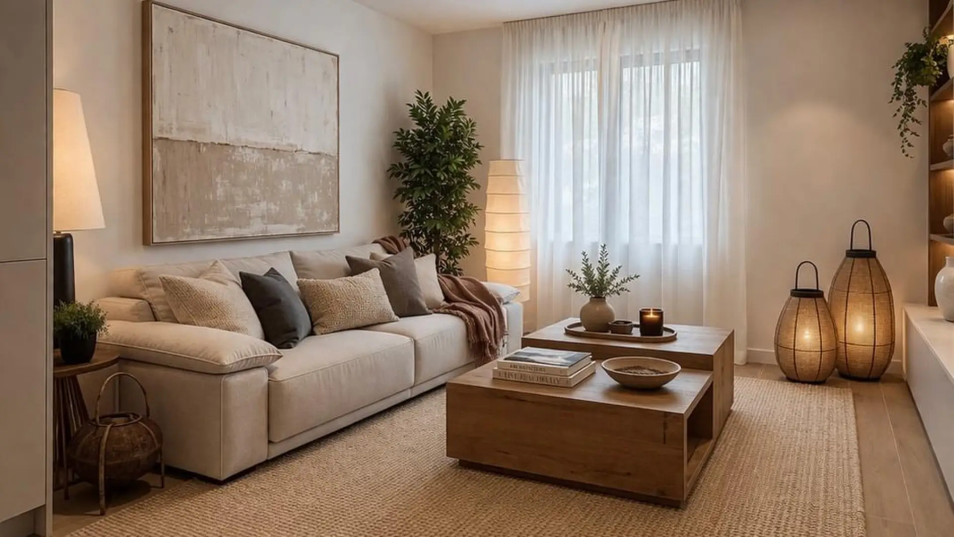 Una experta en decoración revela las 3 tendencias que nunca pasan de moda