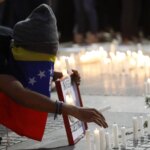 Venezuela anuncia la excarcelación de más de 130 personas detenidas por motivos políticos Venezuela anuncia la excarcelación de más de 130 personas detenidas por motivos políticos