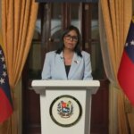 Venezuela anuncia que el pacto petrolero con EEUU será de 25 años y mantendrá la soberanía sobre sus recursos