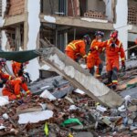 Venezuela supera los 6.500 muertos después de dos meses de los terremotos