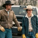Ya es oficial: confirmada la fecha de estreno de la temporada 2 de ‘Marshals: Una historia de Yellowstone’ Ya es oficial: confirmada la fecha de estreno de la temporada 2 de ‘Marshals: Una historia de Yellowstone’