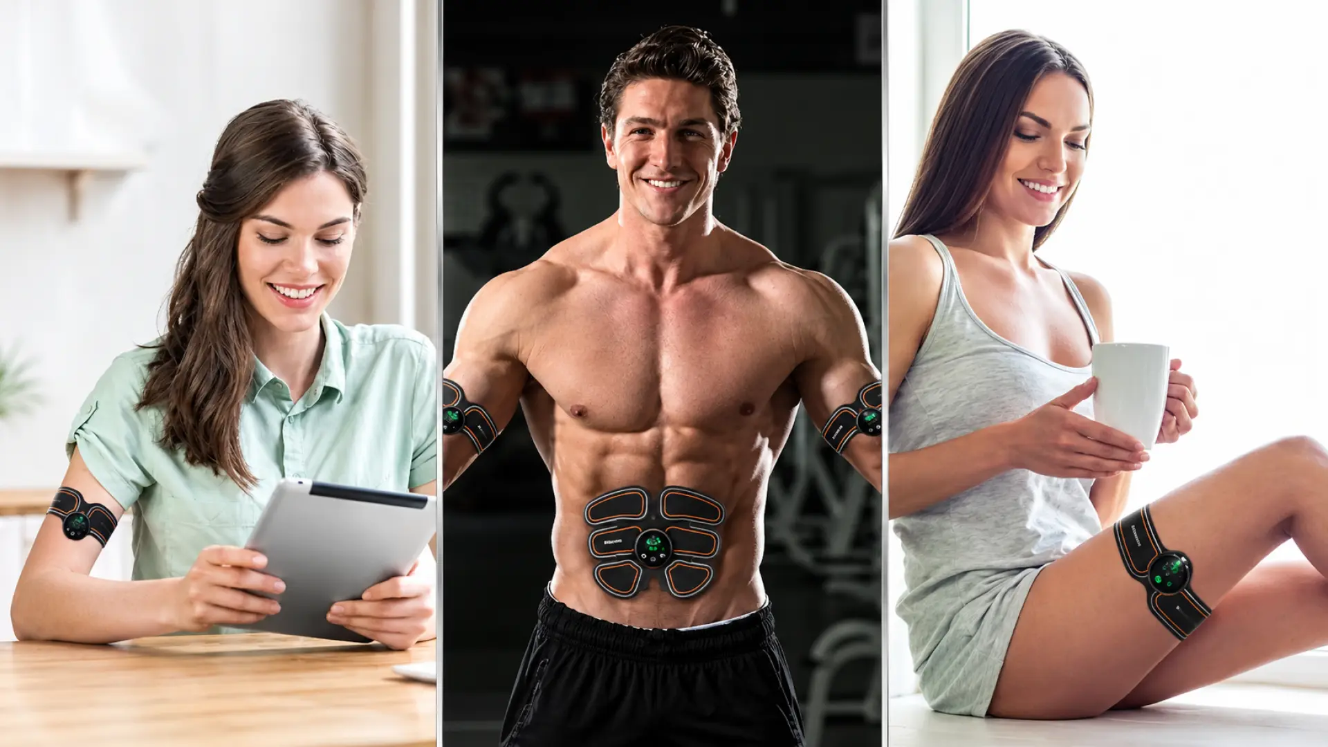 adapta la estimulación muscular a las necesidades de tu cuerpo adapta la estimulación muscular a las necesidades de tu cuerpo